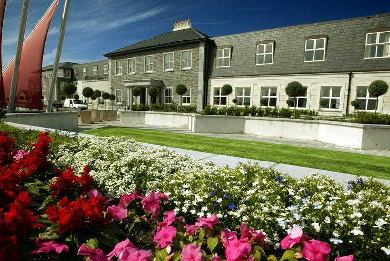 Radisson Blu Hotel & Spa, Sligo Exteriör bild